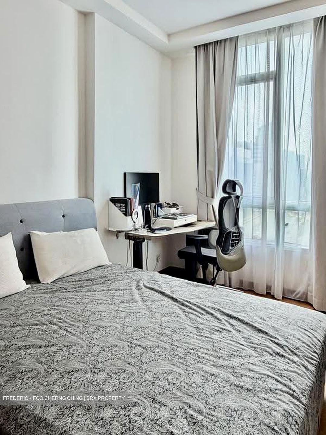 Scotts 28 (D9), Condominium #610611241